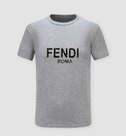Picture of Fendi T Shirts Short _SKUFendiM-6XL1qDS202230214364